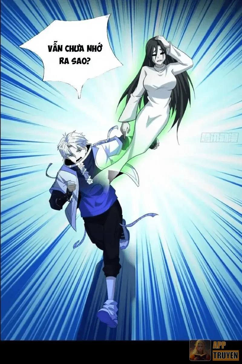 Toàn Cầu Kinh Dị: Ta Mở Ra Thương Thành Tự Do Hack Chapter 48 - 24