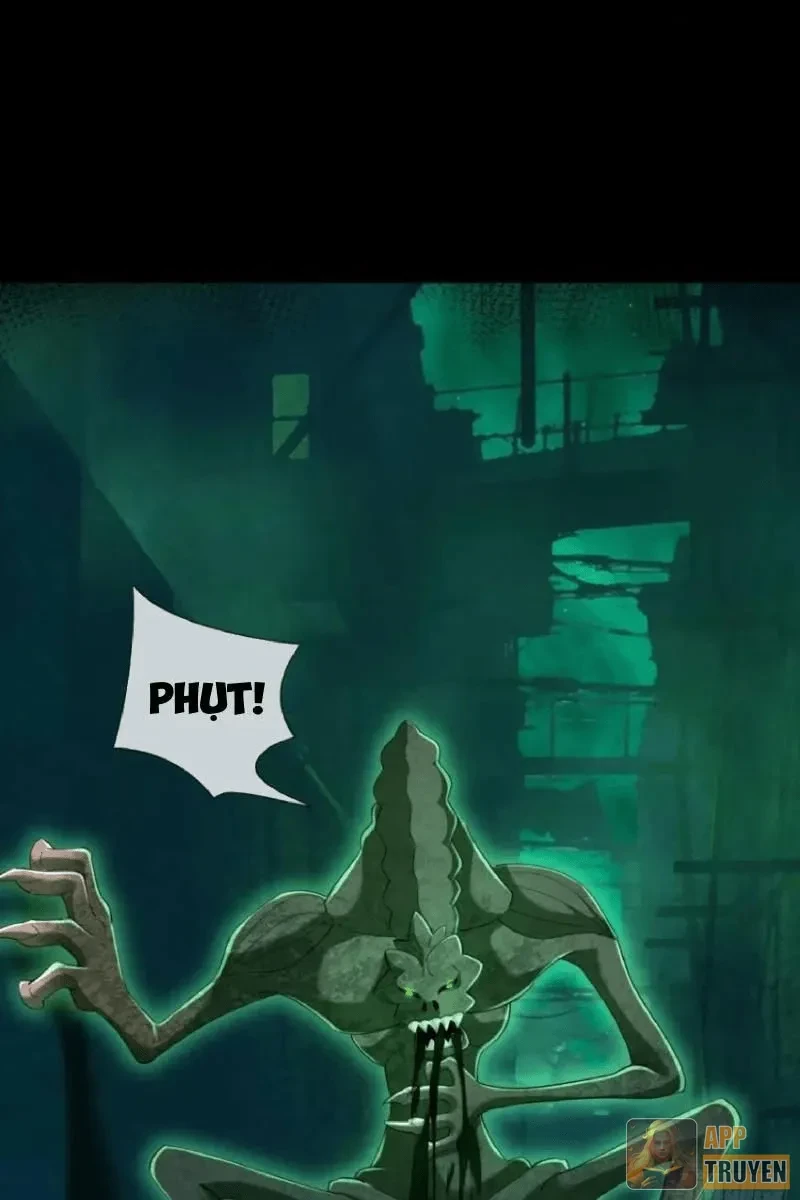 Toàn Cầu Kinh Dị: Ta Mở Ra Thương Thành Tự Do Hack Chapter 48 - 31