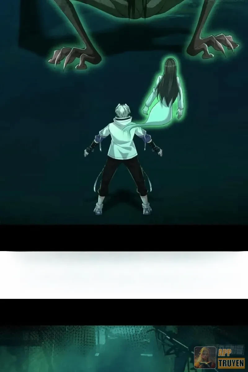 Toàn Cầu Kinh Dị: Ta Mở Ra Thương Thành Tự Do Hack Chapter 48 - 32