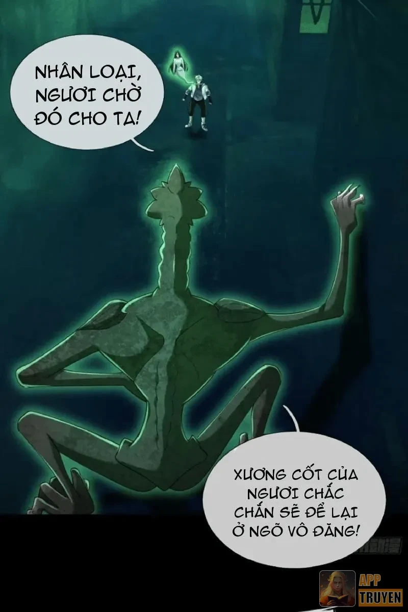 Toàn Cầu Kinh Dị: Ta Mở Ra Thương Thành Tự Do Hack Chapter 48 - 33