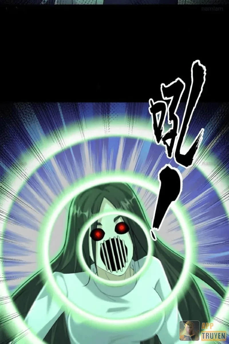 Toàn Cầu Kinh Dị: Ta Mở Ra Thương Thành Tự Do Hack Chapter 48 - 35