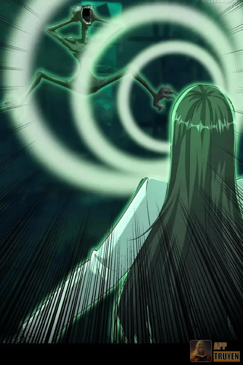 Toàn Cầu Kinh Dị: Ta Mở Ra Thương Thành Tự Do Hack Chapter 48 - 37