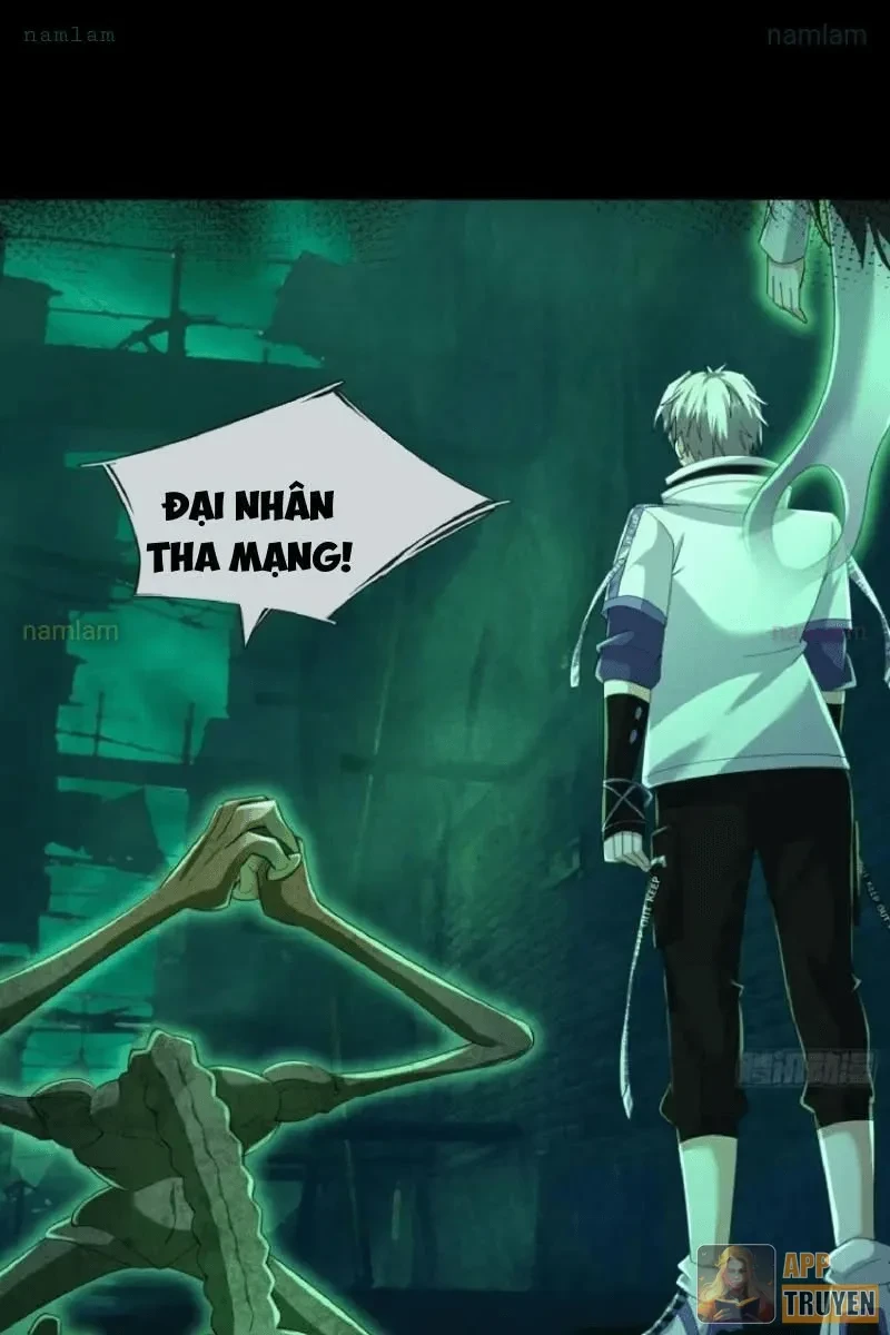 Toàn Cầu Kinh Dị: Ta Mở Ra Thương Thành Tự Do Hack Chapter 48 - 40