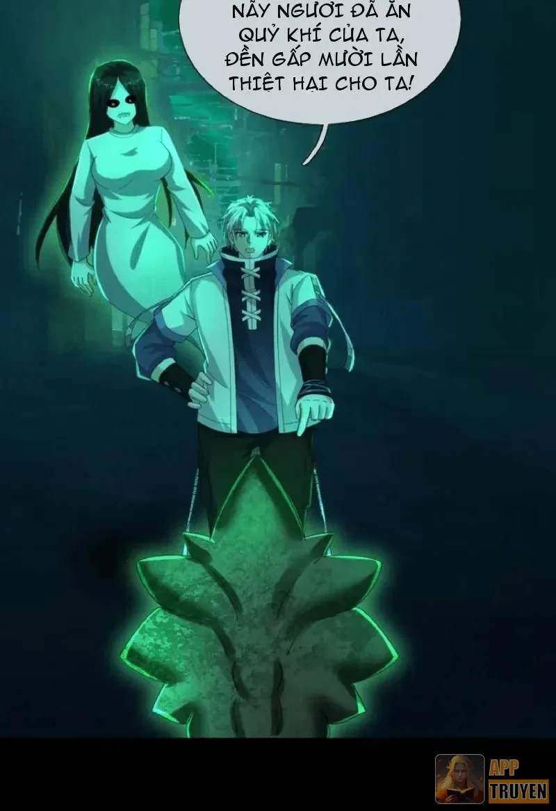 Toàn Cầu Kinh Dị: Ta Mở Ra Thương Thành Tự Do Hack Chapter 48 - 44