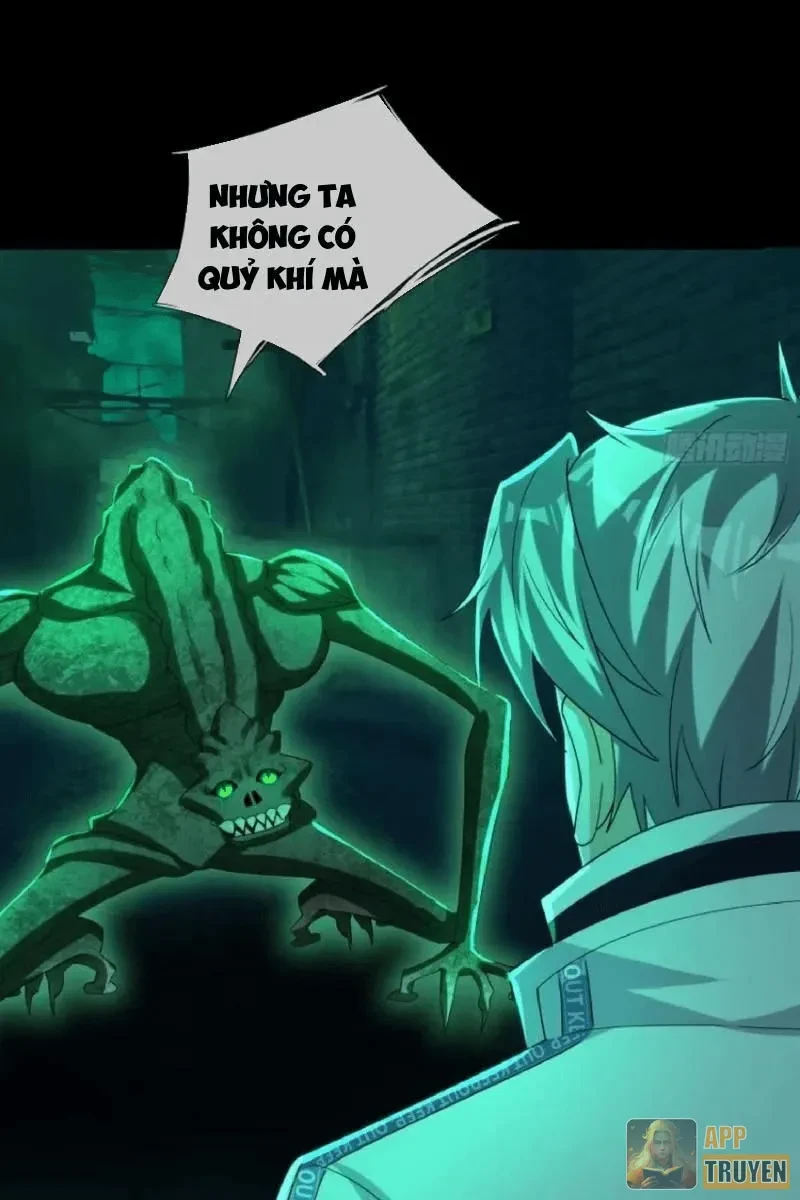 Toàn Cầu Kinh Dị: Ta Mở Ra Thương Thành Tự Do Hack Chapter 48 - 45