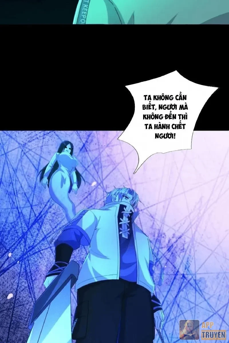 Toàn Cầu Kinh Dị: Ta Mở Ra Thương Thành Tự Do Hack Chapter 48 - 46