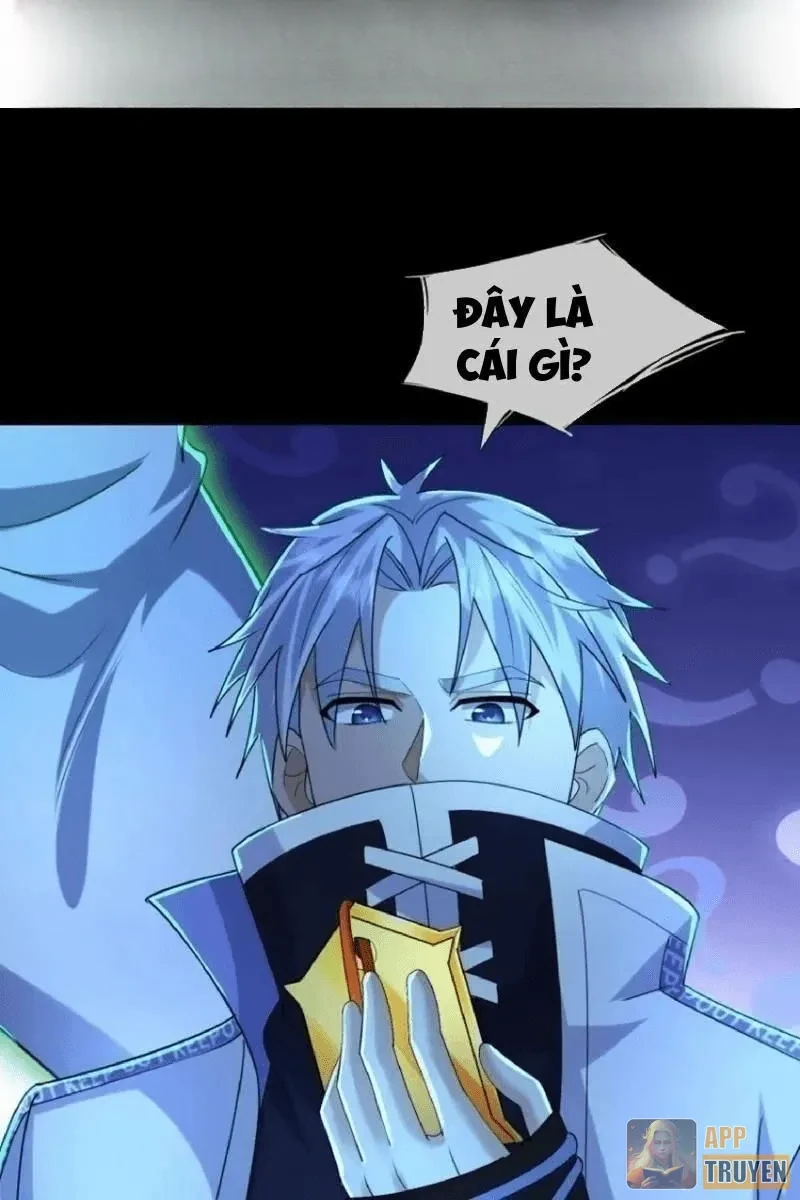 Toàn Cầu Kinh Dị: Ta Mở Ra Thương Thành Tự Do Hack Chapter 48 - 49