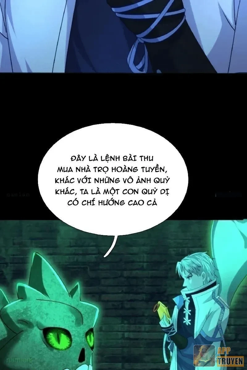 Toàn Cầu Kinh Dị: Ta Mở Ra Thương Thành Tự Do Hack Chapter 48 - 50