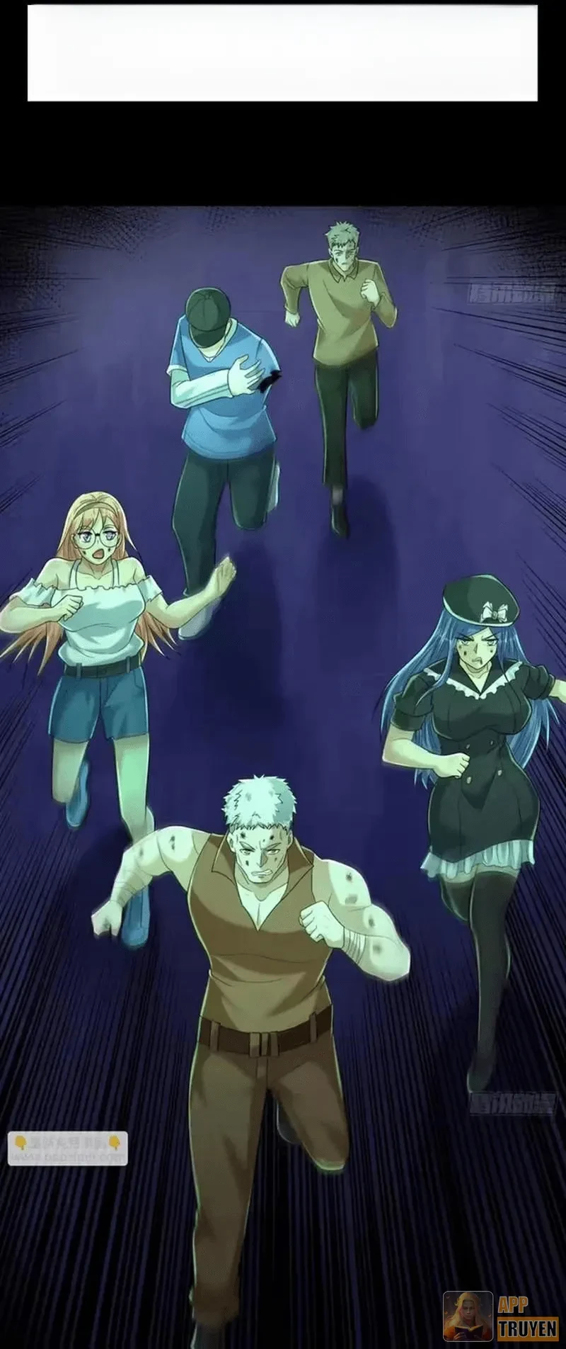 Toàn Cầu Kinh Dị: Ta Mở Ra Thương Thành Tự Do Hack Chapter 49 - 6