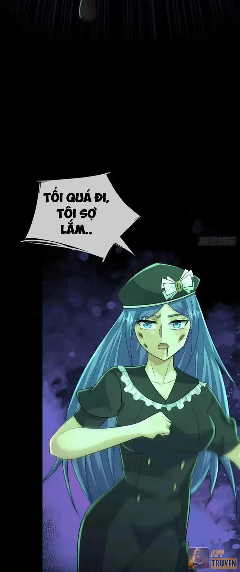 Toàn Cầu Kinh Dị: Ta Mở Ra Thương Thành Tự Do Hack Chapter 49 - 7