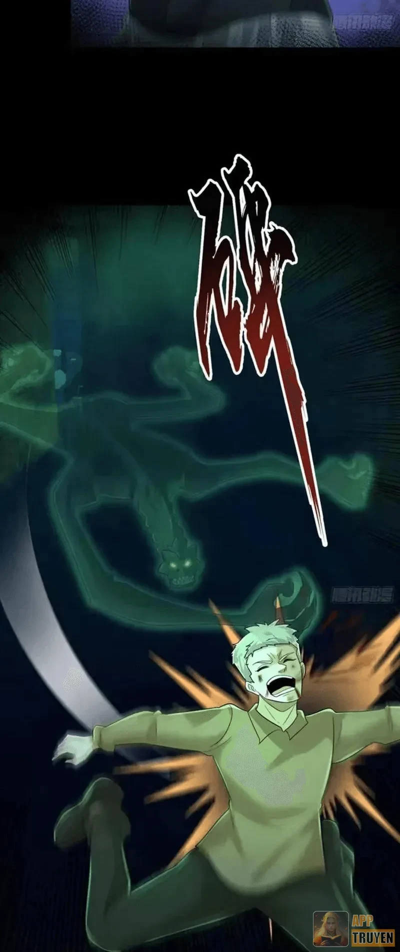 Toàn Cầu Kinh Dị: Ta Mở Ra Thương Thành Tự Do Hack Chapter 49 - 8