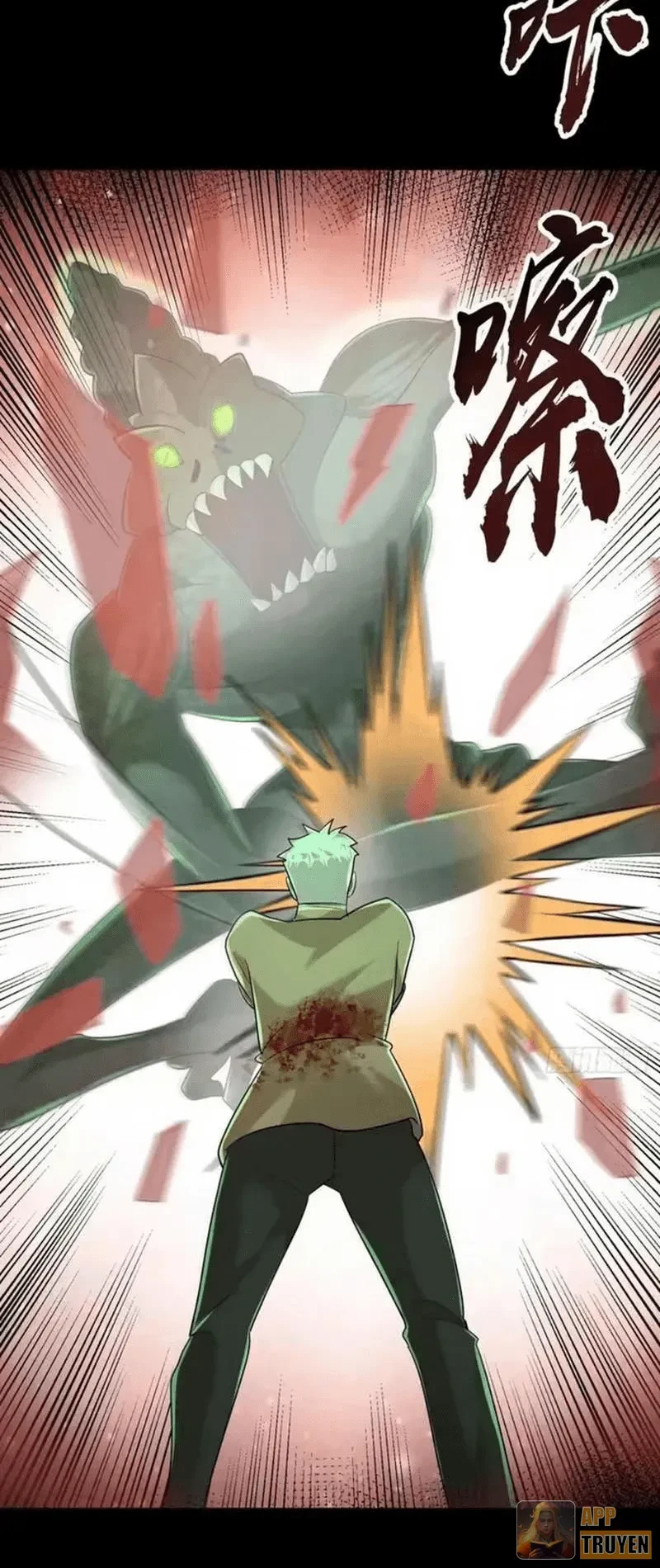 Toàn Cầu Kinh Dị: Ta Mở Ra Thương Thành Tự Do Hack Chapter 49 - 13