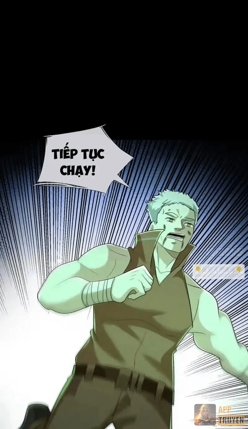 Toàn Cầu Kinh Dị: Ta Mở Ra Thương Thành Tự Do Hack Chapter 49 - 14