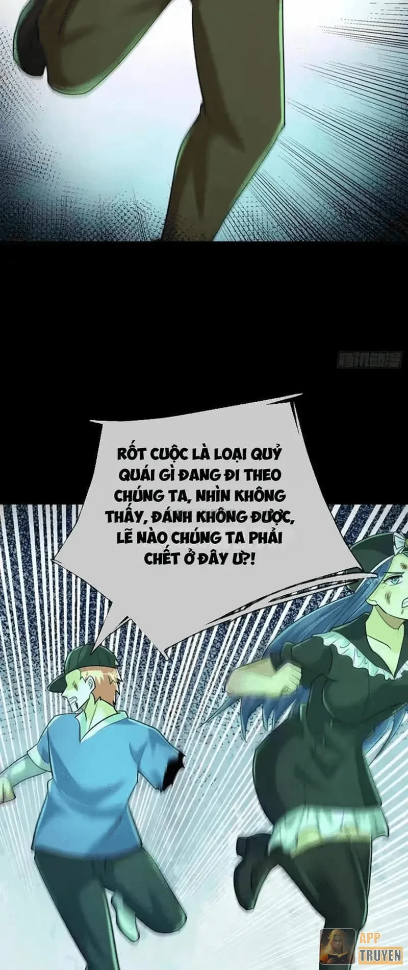 Toàn Cầu Kinh Dị: Ta Mở Ra Thương Thành Tự Do Hack Chapter 49 - 15