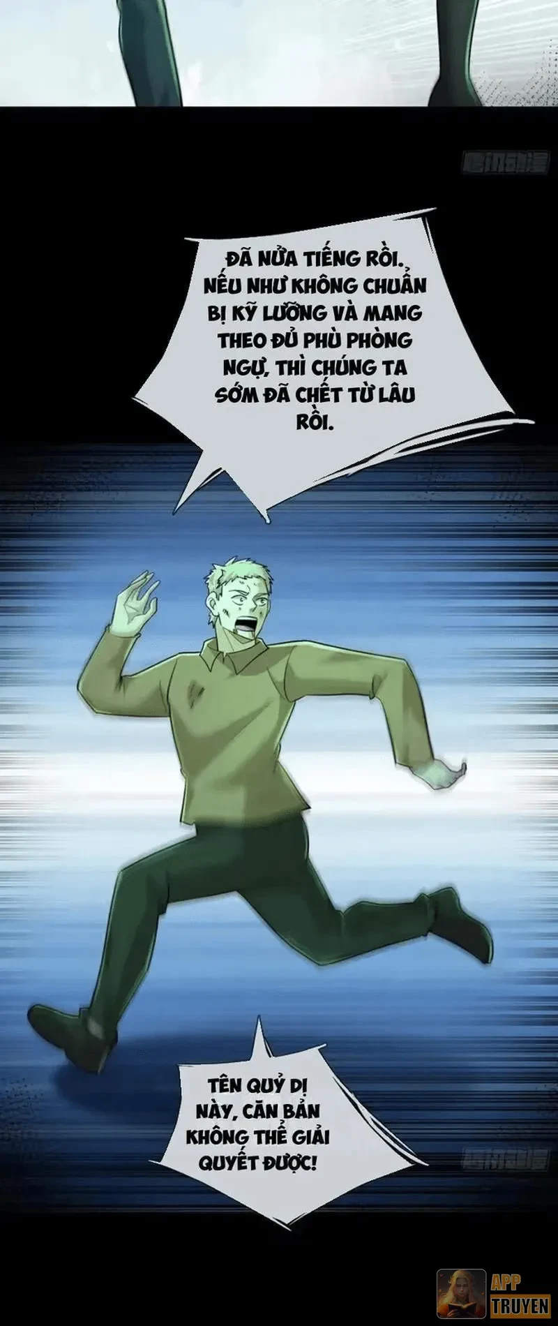 Toàn Cầu Kinh Dị: Ta Mở Ra Thương Thành Tự Do Hack Chapter 49 - 16