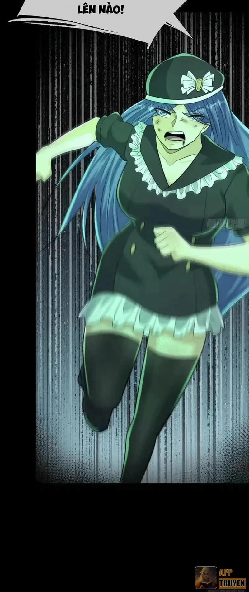 Toàn Cầu Kinh Dị: Ta Mở Ra Thương Thành Tự Do Hack Chapter 49 - 18