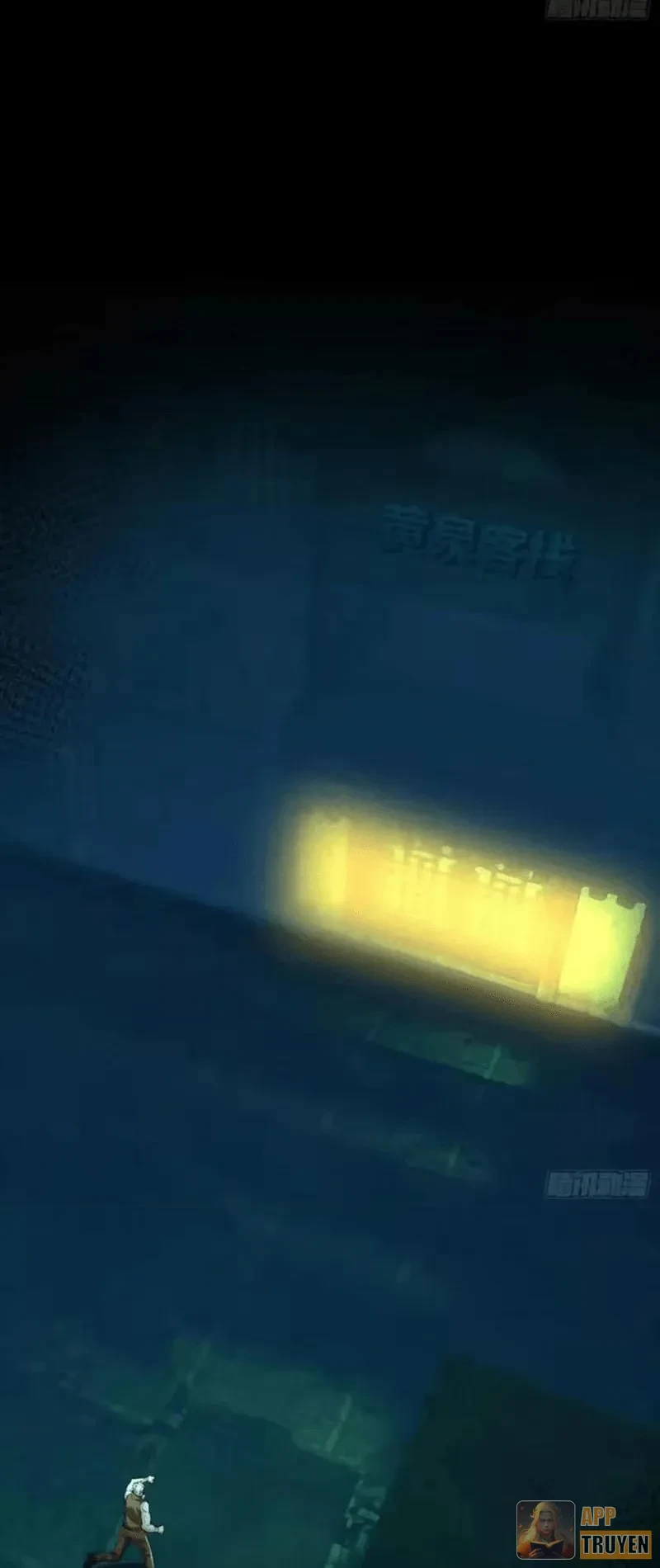 Toàn Cầu Kinh Dị: Ta Mở Ra Thương Thành Tự Do Hack Chapter 49 - 19