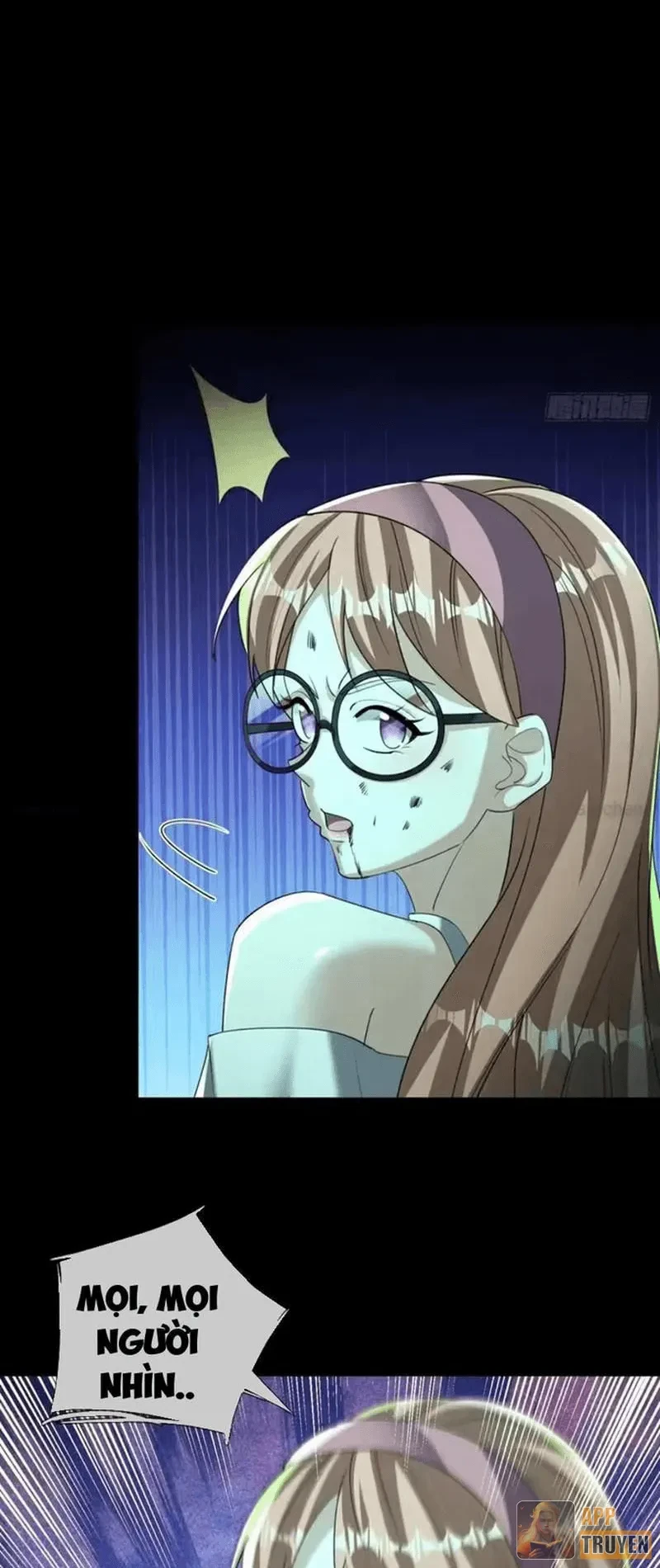 Toàn Cầu Kinh Dị: Ta Mở Ra Thương Thành Tự Do Hack Chapter 49 - 21