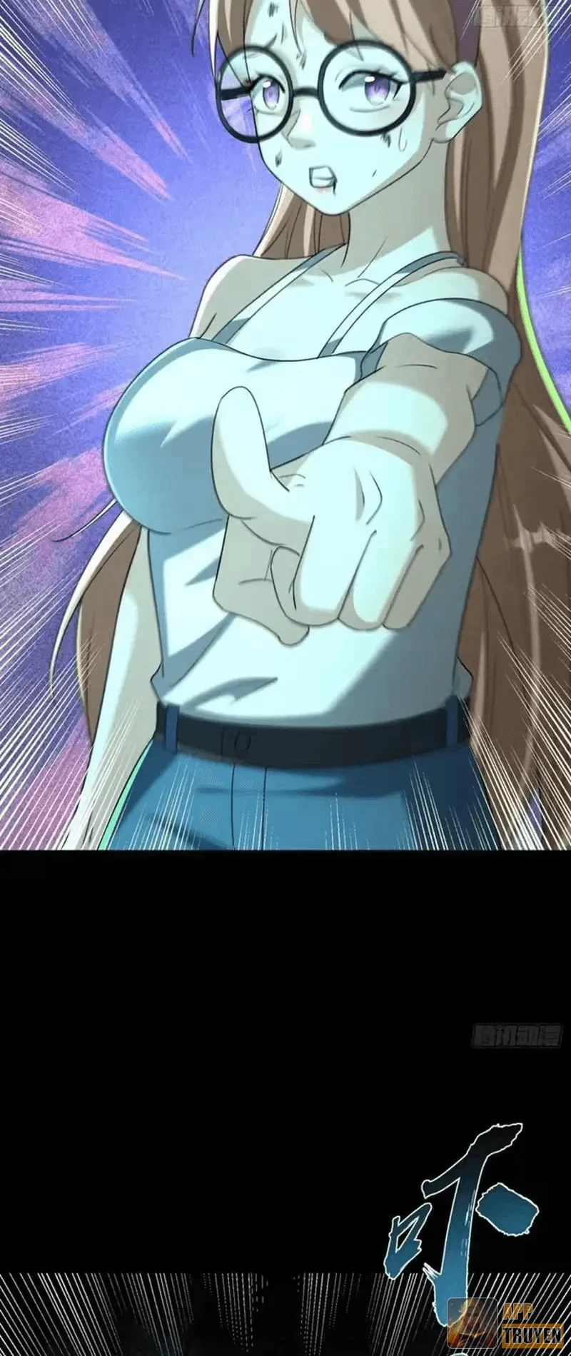 Toàn Cầu Kinh Dị: Ta Mở Ra Thương Thành Tự Do Hack Chapter 49 - 22