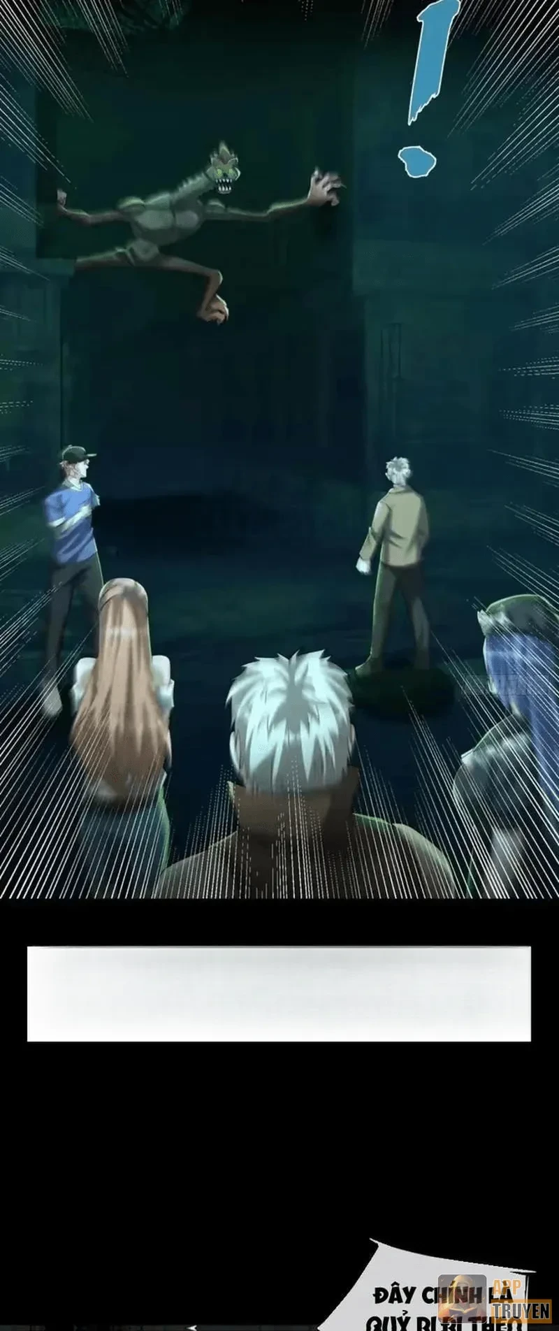 Toàn Cầu Kinh Dị: Ta Mở Ra Thương Thành Tự Do Hack Chapter 49 - 23