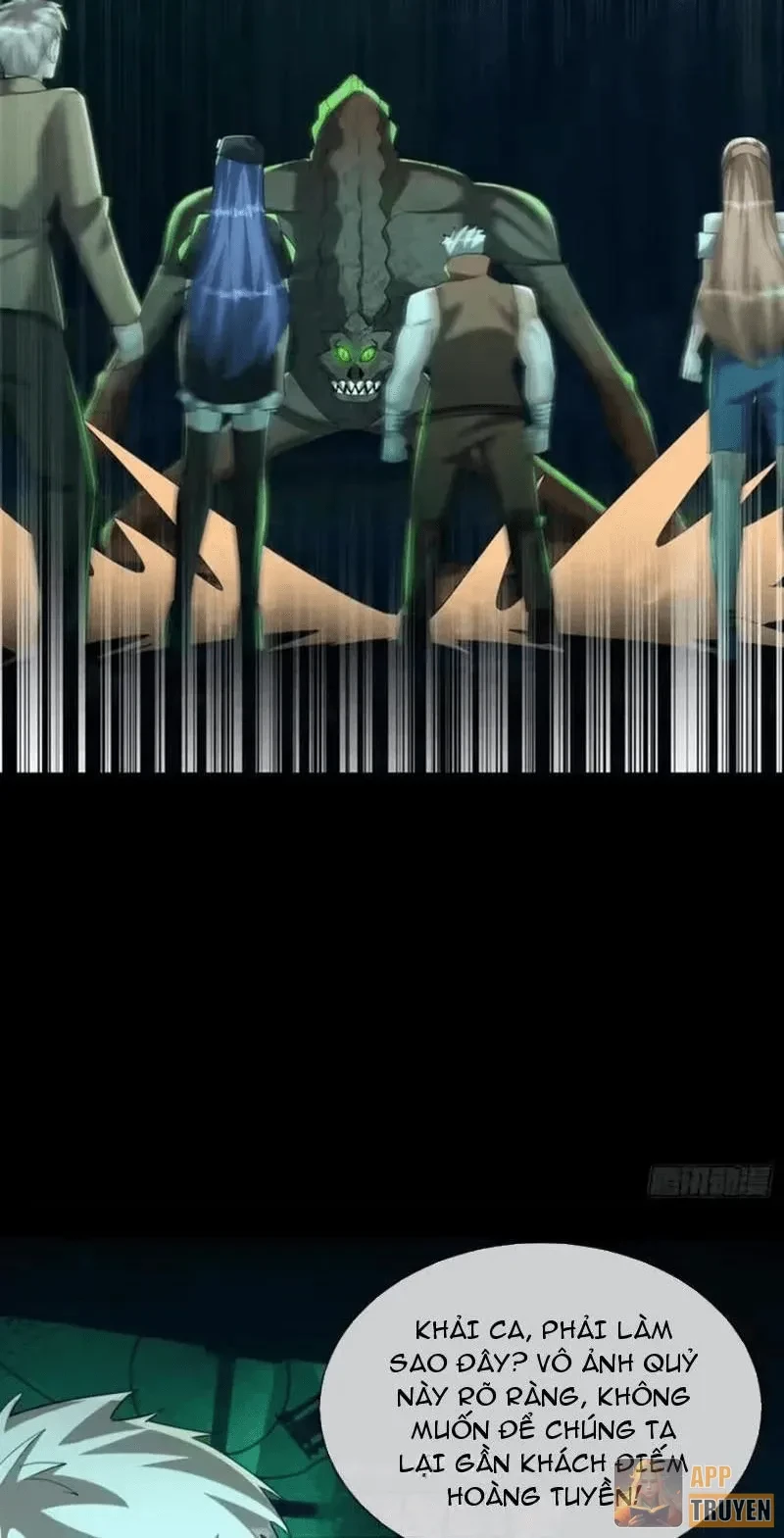 Toàn Cầu Kinh Dị: Ta Mở Ra Thương Thành Tự Do Hack Chapter 49 - 27