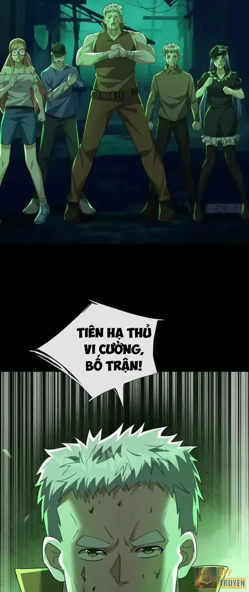 Toàn Cầu Kinh Dị: Ta Mở Ra Thương Thành Tự Do Hack Chapter 49 - 29