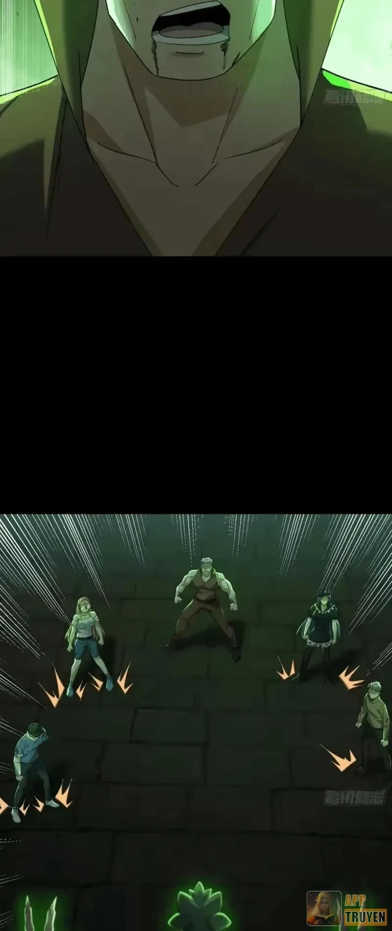 Toàn Cầu Kinh Dị: Ta Mở Ra Thương Thành Tự Do Hack Chapter 49 - 30