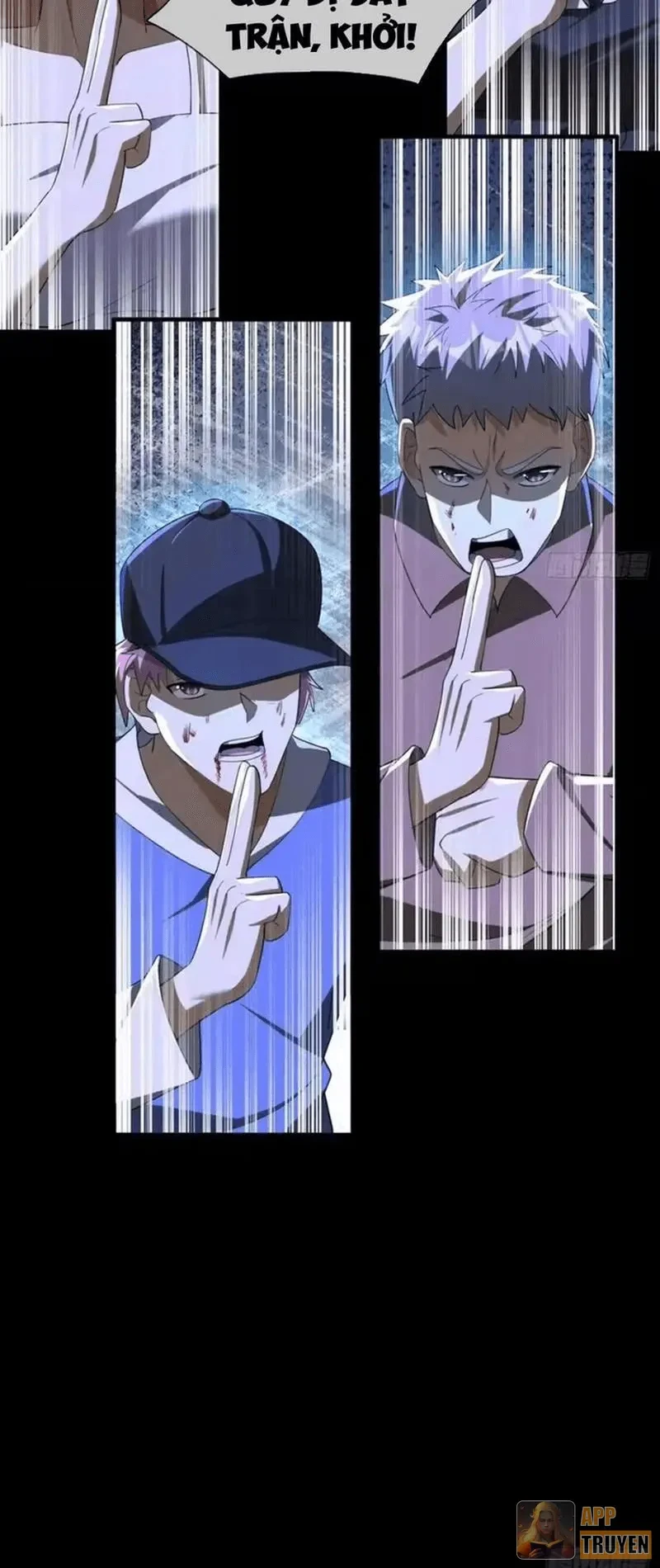 Toàn Cầu Kinh Dị: Ta Mở Ra Thương Thành Tự Do Hack Chapter 49 - 32