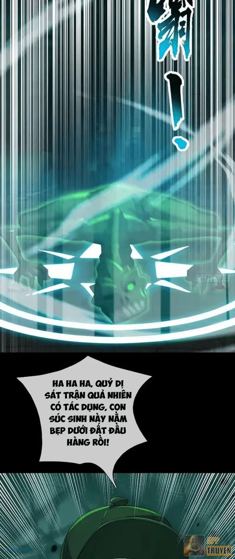 Toàn Cầu Kinh Dị: Ta Mở Ra Thương Thành Tự Do Hack Chapter 49 - 34