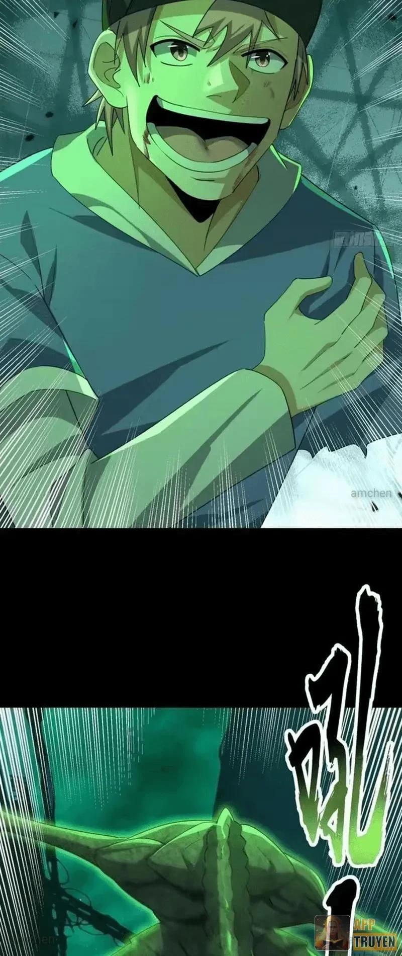 Toàn Cầu Kinh Dị: Ta Mở Ra Thương Thành Tự Do Hack Chapter 49 - 35