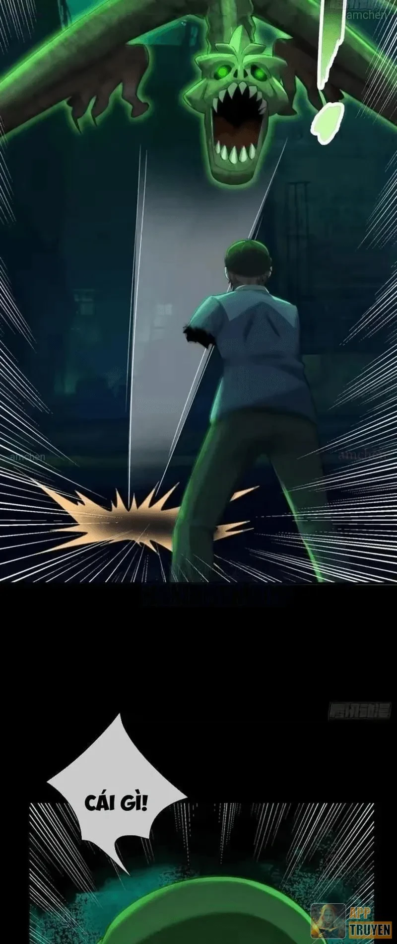 Toàn Cầu Kinh Dị: Ta Mở Ra Thương Thành Tự Do Hack Chapter 49 - 36