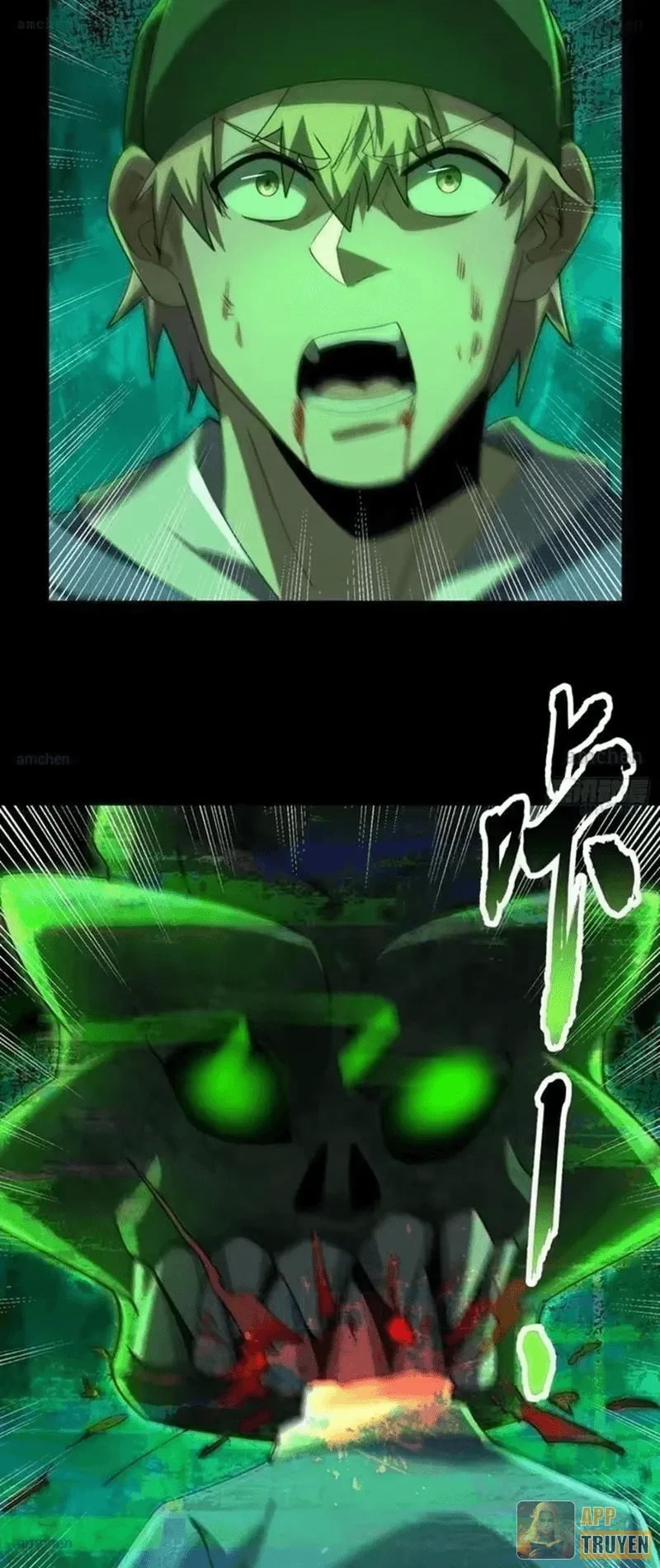 Toàn Cầu Kinh Dị: Ta Mở Ra Thương Thành Tự Do Hack Chapter 49 - 37