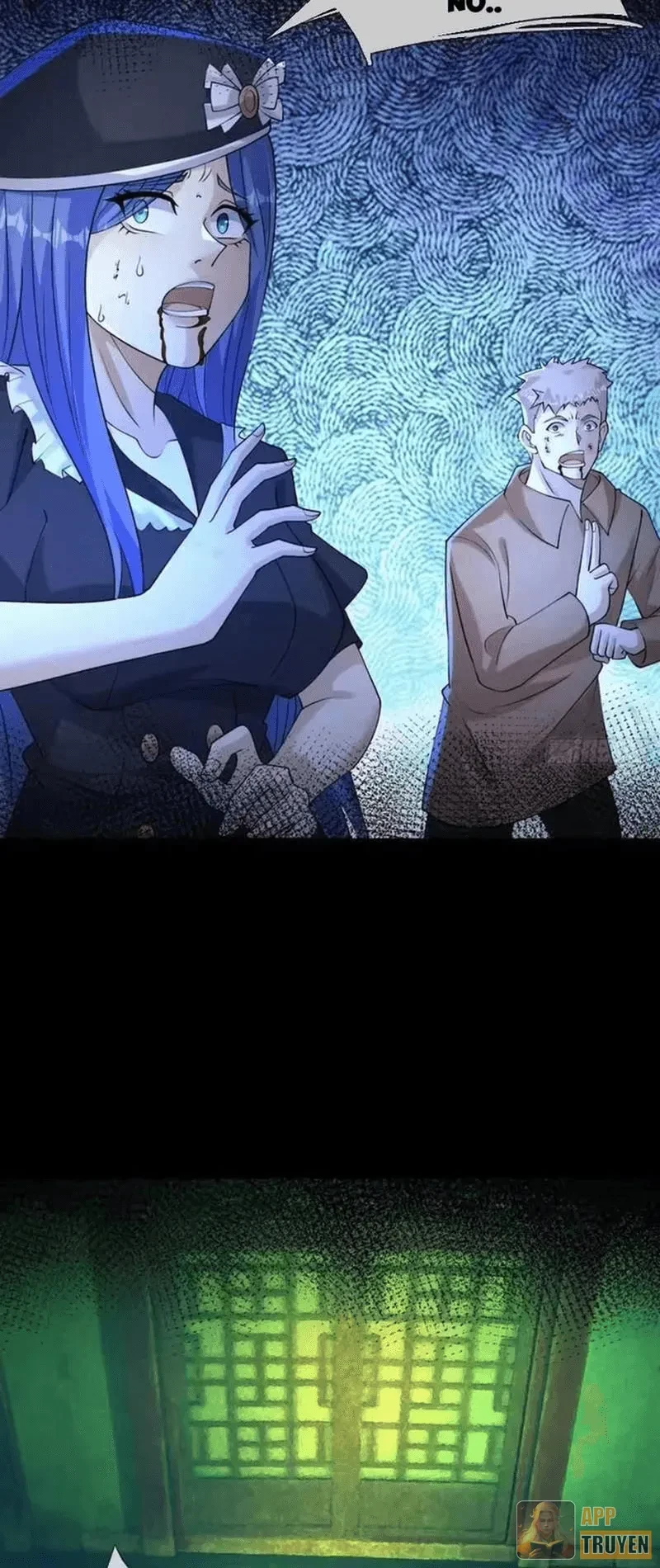 Toàn Cầu Kinh Dị: Ta Mở Ra Thương Thành Tự Do Hack Chapter 50 - 2