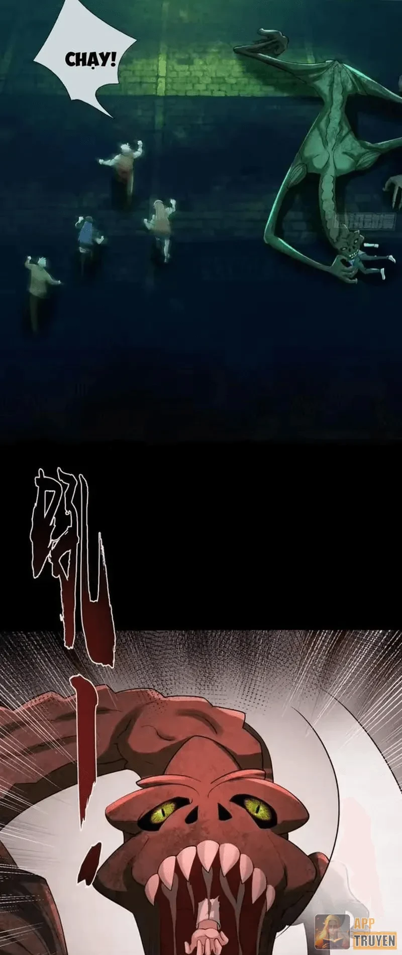 Toàn Cầu Kinh Dị: Ta Mở Ra Thương Thành Tự Do Hack Chapter 50 - 3