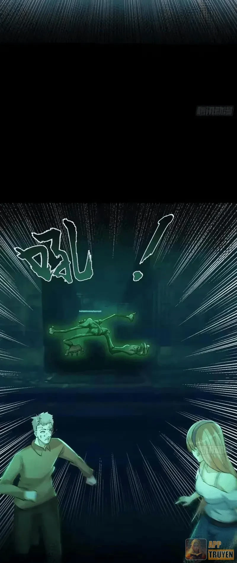 Toàn Cầu Kinh Dị: Ta Mở Ra Thương Thành Tự Do Hack Chapter 50 - 6