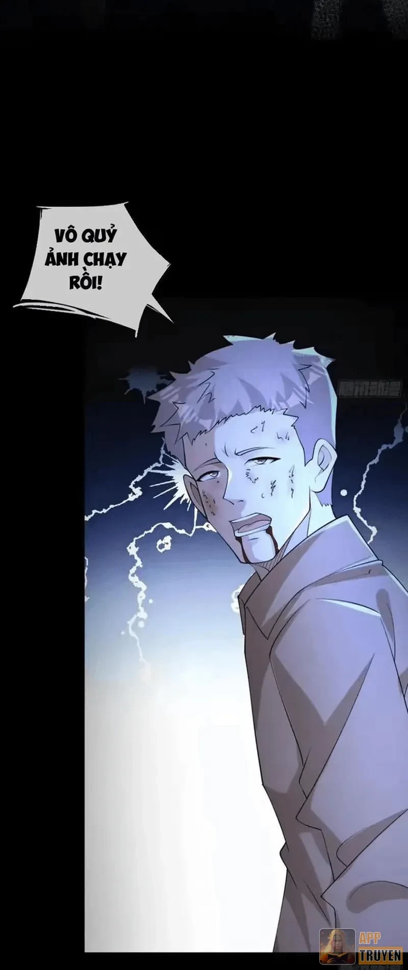 Toàn Cầu Kinh Dị: Ta Mở Ra Thương Thành Tự Do Hack Chapter 50 - 7