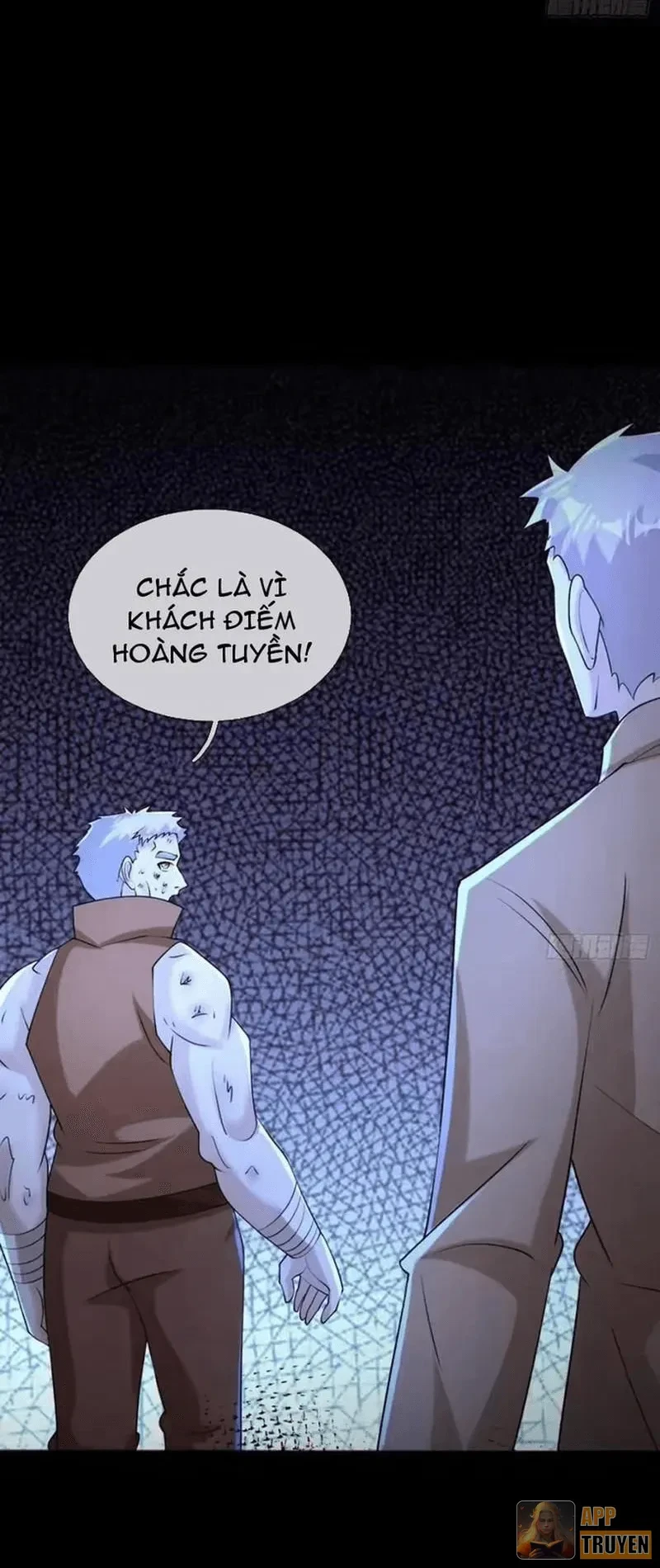 Toàn Cầu Kinh Dị: Ta Mở Ra Thương Thành Tự Do Hack Chapter 50 - 8