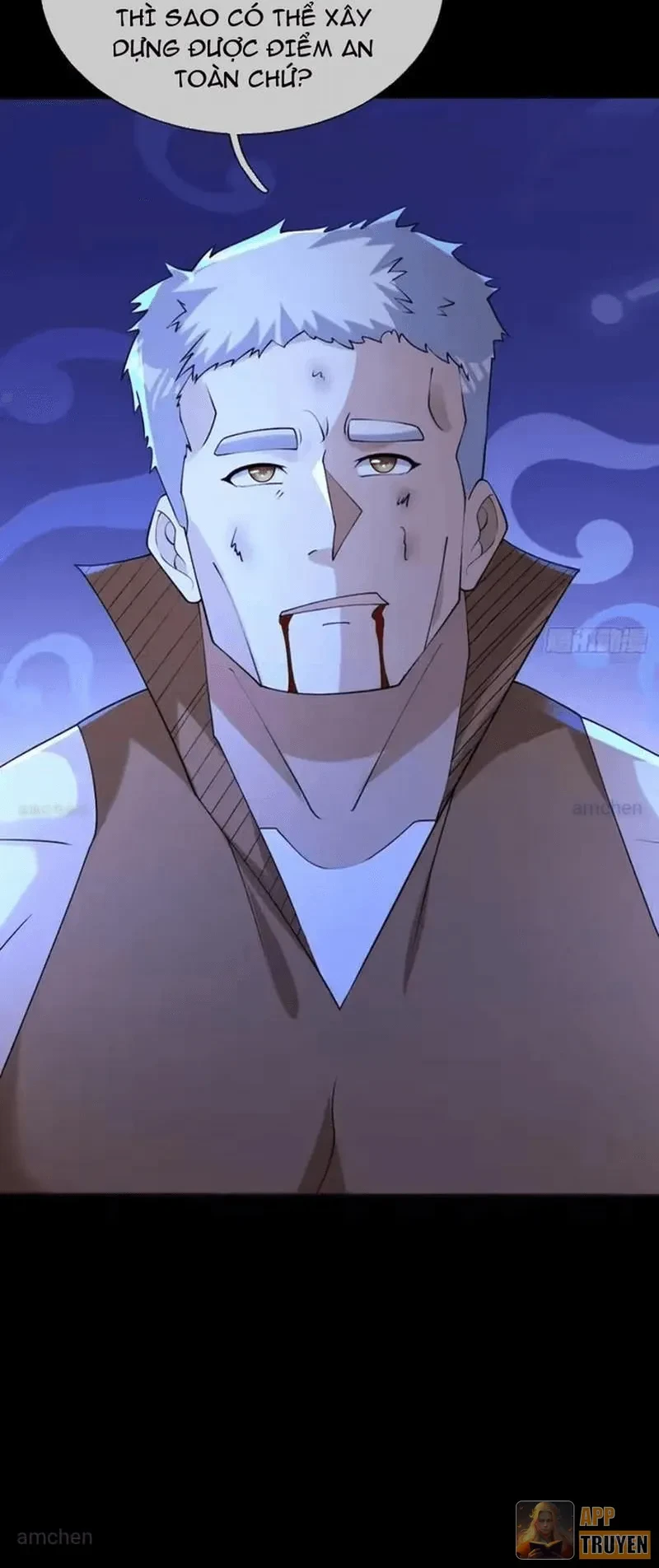 Toàn Cầu Kinh Dị: Ta Mở Ra Thương Thành Tự Do Hack Chapter 50 - 10