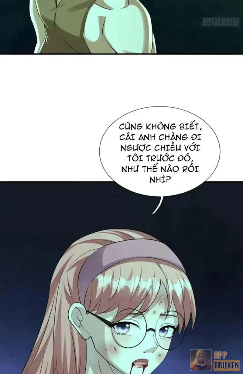 Toàn Cầu Kinh Dị: Ta Mở Ra Thương Thành Tự Do Hack Chapter 50 - 14