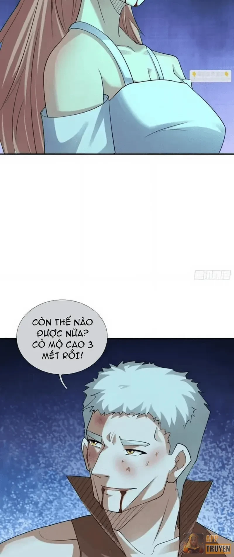 Toàn Cầu Kinh Dị: Ta Mở Ra Thương Thành Tự Do Hack Chapter 50 - 15