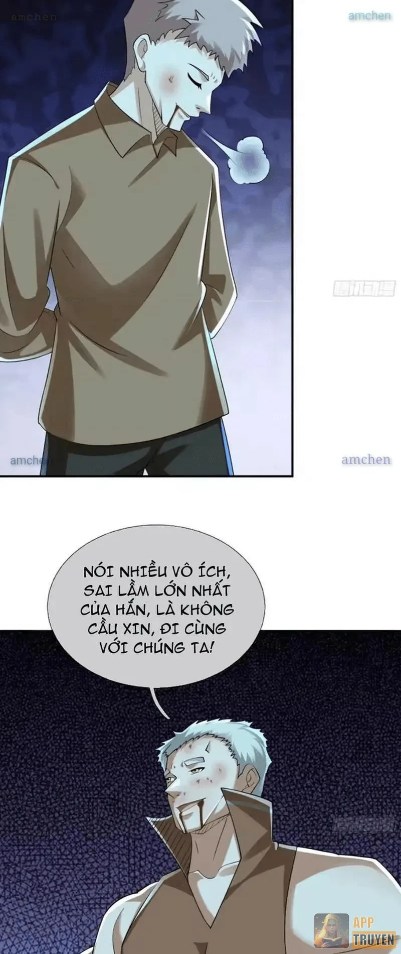 Toàn Cầu Kinh Dị: Ta Mở Ra Thương Thành Tự Do Hack Chapter 50 - 18