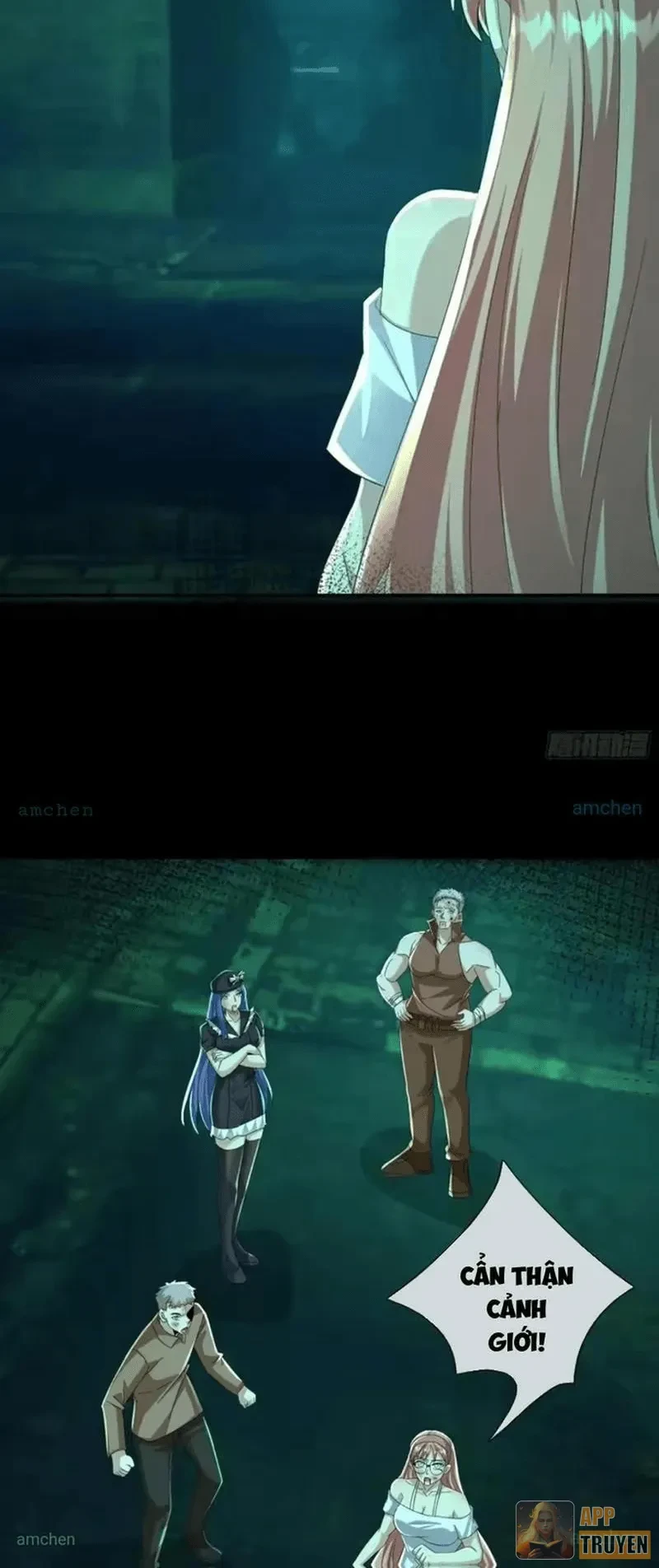 Toàn Cầu Kinh Dị: Ta Mở Ra Thương Thành Tự Do Hack Chapter 50 - 20