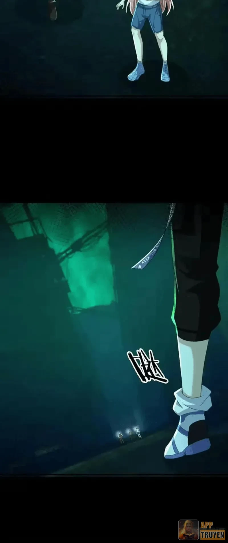 Toàn Cầu Kinh Dị: Ta Mở Ra Thương Thành Tự Do Hack Chapter 50 - 21