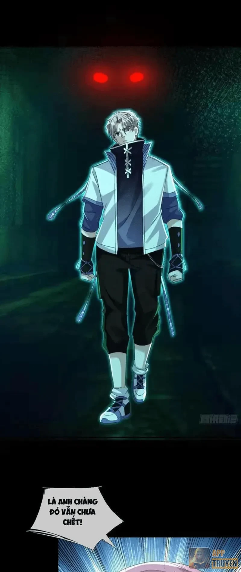 Toàn Cầu Kinh Dị: Ta Mở Ra Thương Thành Tự Do Hack Chapter 50 - 22