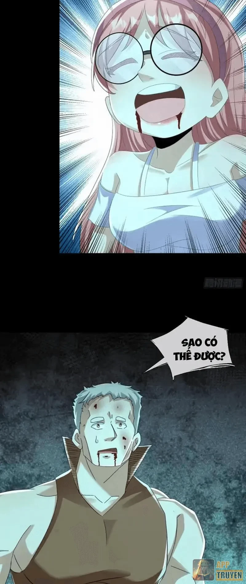 Toàn Cầu Kinh Dị: Ta Mở Ra Thương Thành Tự Do Hack Chapter 50 - 23