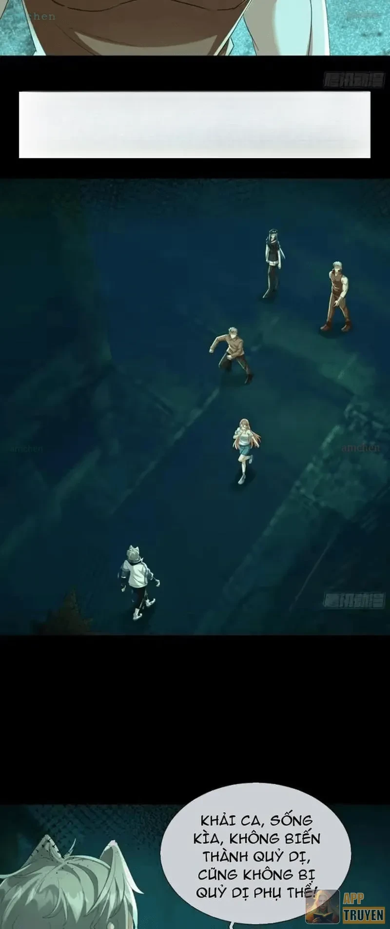 Toàn Cầu Kinh Dị: Ta Mở Ra Thương Thành Tự Do Hack Chapter 50 - 24