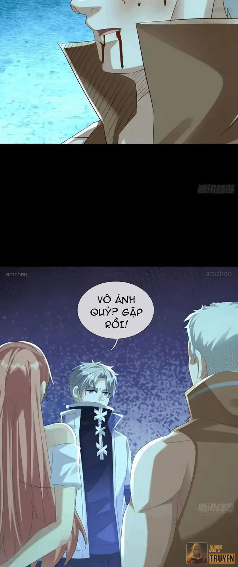 Toàn Cầu Kinh Dị: Ta Mở Ra Thương Thành Tự Do Hack Chapter 50 - 26