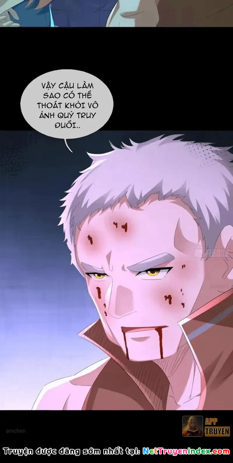 Toàn Cầu Kinh Dị: Ta Mở Ra Thương Thành Tự Do Hack Chapter 50 - 27