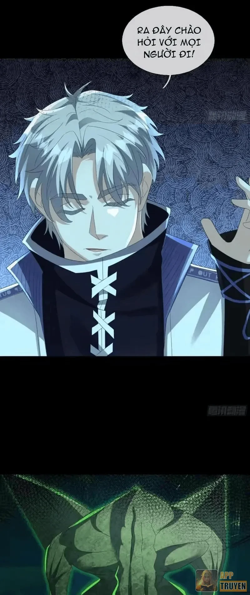 Toàn Cầu Kinh Dị: Ta Mở Ra Thương Thành Tự Do Hack Chapter 50 - 28