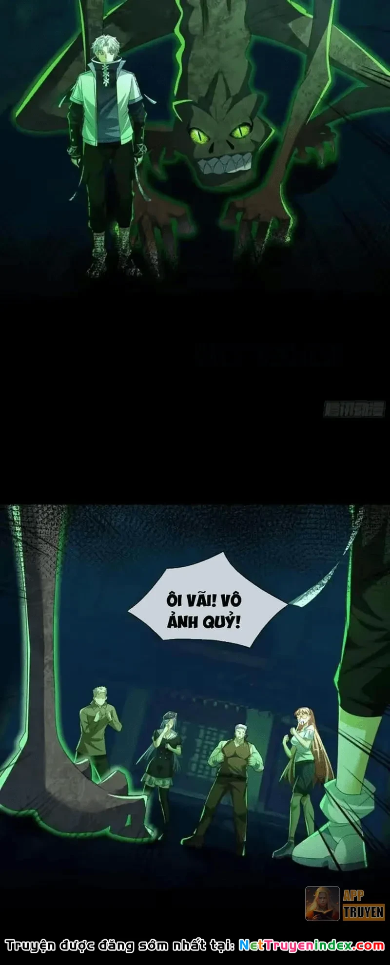 Toàn Cầu Kinh Dị: Ta Mở Ra Thương Thành Tự Do Hack Chapter 50 - 29